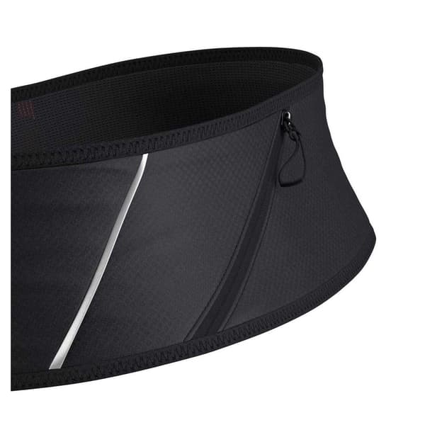Salomon Pulse Löparbälte M Svart Black M