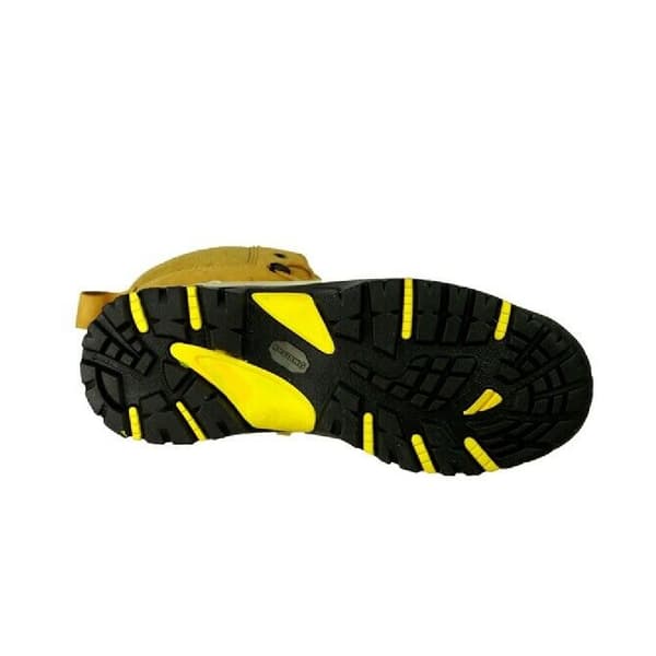 Amblers Safety FS998 S3 Säkerhetskängor 8 UK Honey Honey 8 UK