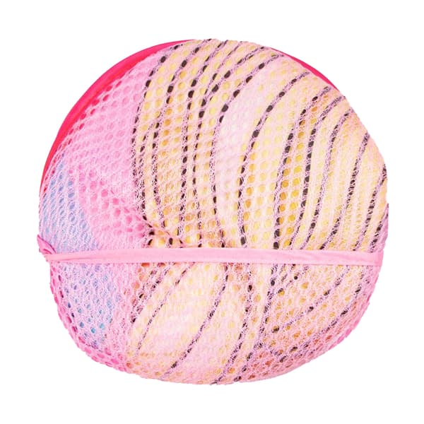 Barbie Pop Up Tvättkorg One Size Rosa Pink One Size