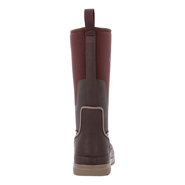 Muck Boots Dam/Dam Original Wellingtonstövlar 8 UK Mörk B Dark Brown 8 UK