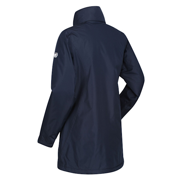 Regatta Dam/Dam Blanchet II Jacka 12 UK Marinblå Navy 12 UK