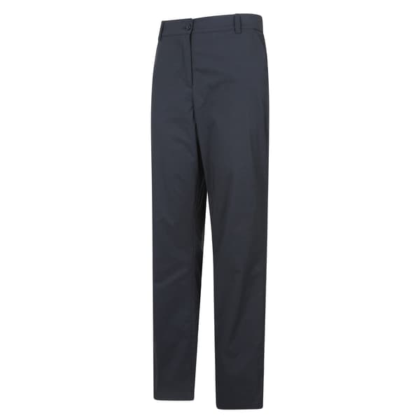 Mountain Warehouse Dam/Dam Delta Stretch Shorts 1 Black 18 UK