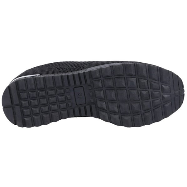 Hush Puppies Dam/Dam Katrina Sneakers 5 UK Svart Black 5 UK