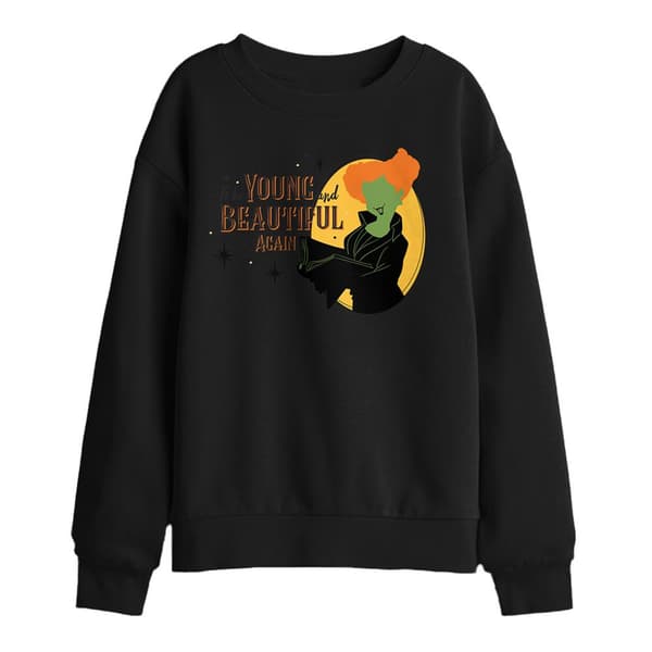 Hocus Pocus Barn/Barn Ung Och Vacker Igen Winifred S Black 12-13 Years
