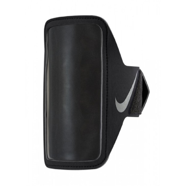 Nike Lean Phone Armband One Size Svart Black One Size