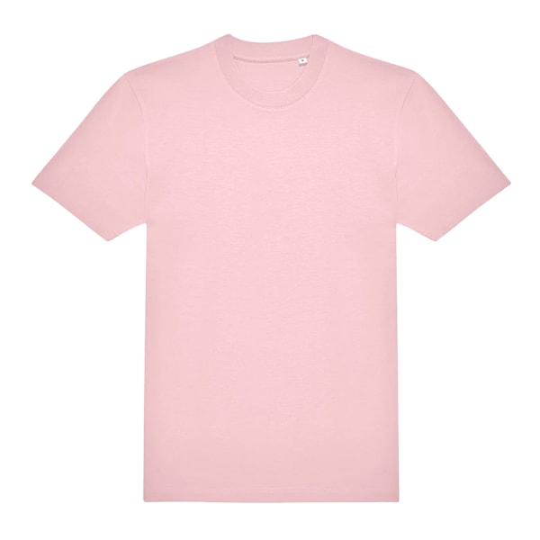 B&C Unisex Vuxen #E220 T-Shirt XL Orkidérosa Orchid Pink XL