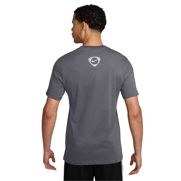Nike Herr Total 90 T-shirt XL Ljusgrå Light Grey XL