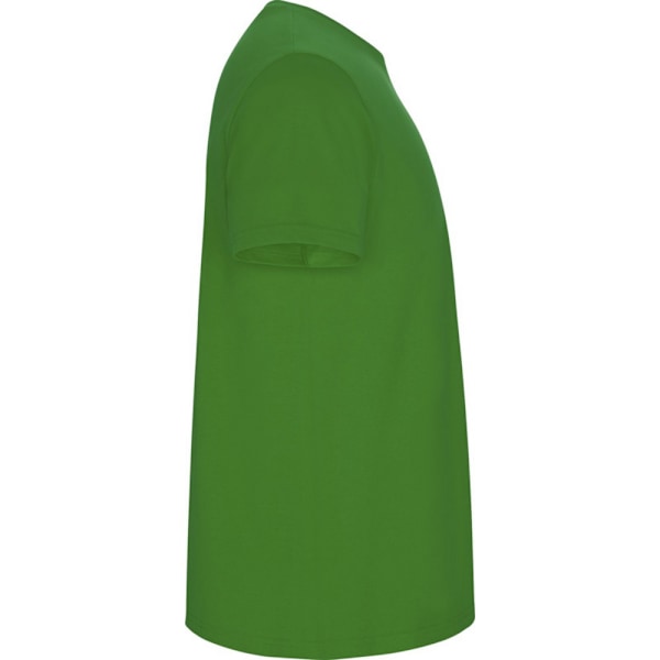 Roly Herr Stafford T-shirt M Gräsgrön Grass Green M
