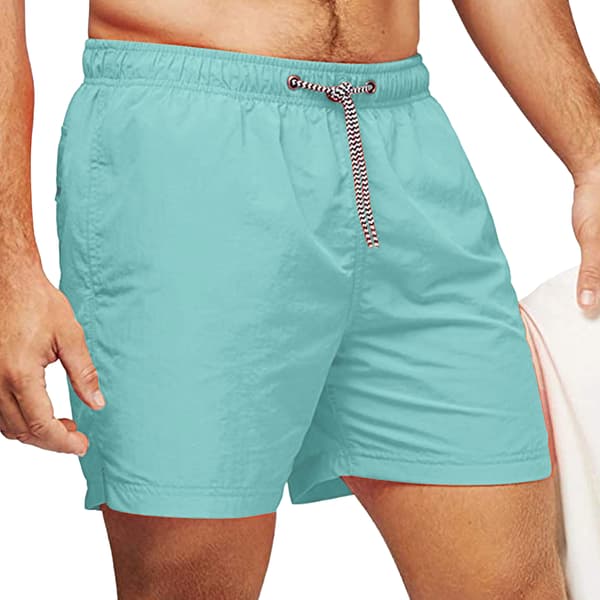 Proact Badshorts M Ljus Turkos Light Turquoise M