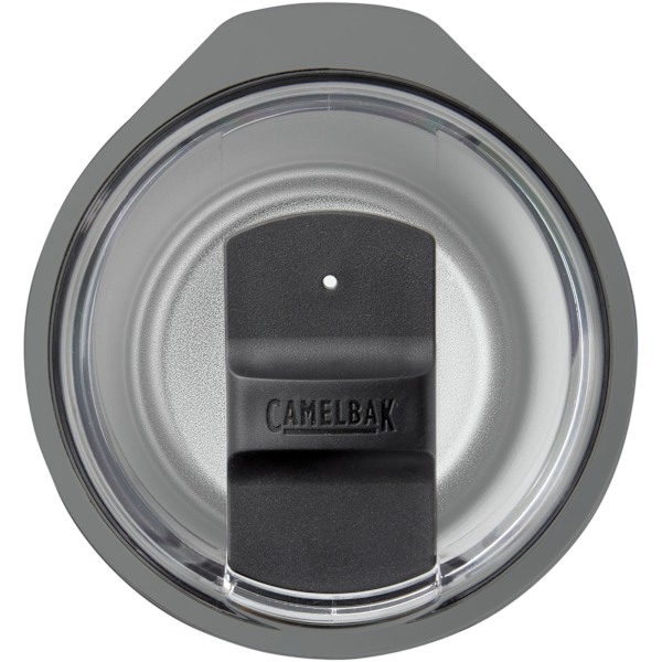 Camelbak Horizon Rocks Logo 300ml Tumbler En Storlek Solid Black Solid Black One Size