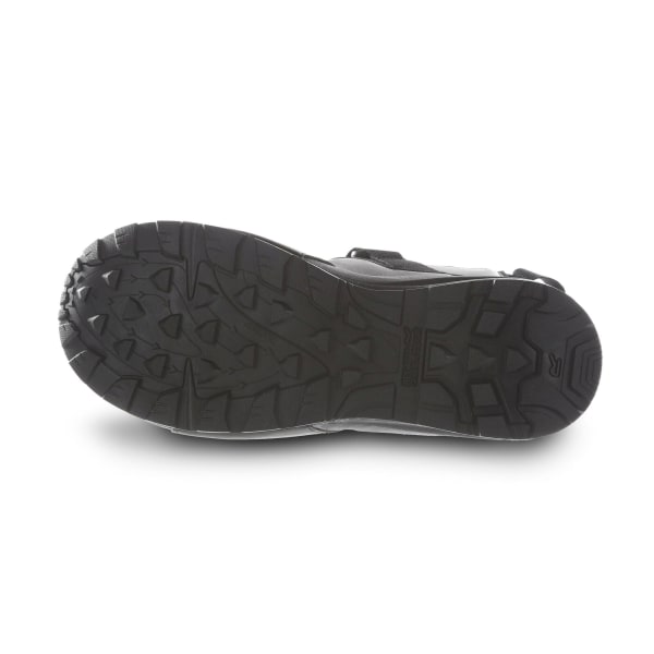 Regatta Mens Samaris Sandals 6.5 UK Black/Briar Black/Briar 6.5 UK