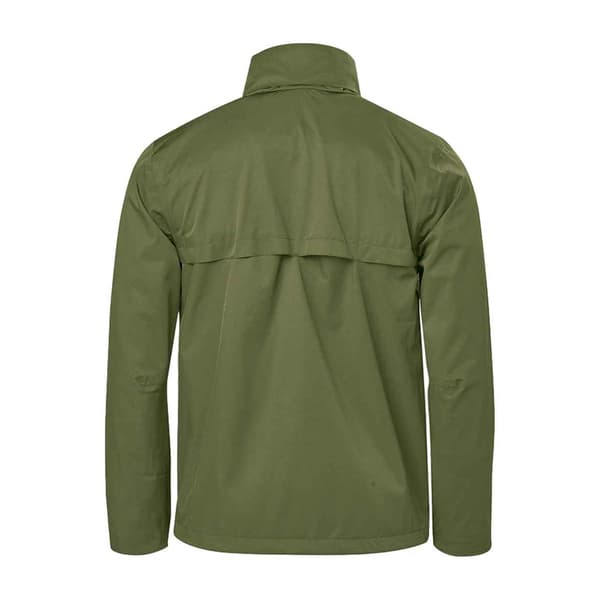 Stormtech Scirocco Lättviktig Soft Shell Jacka för Män XL Salviagrön G Sage Green XL