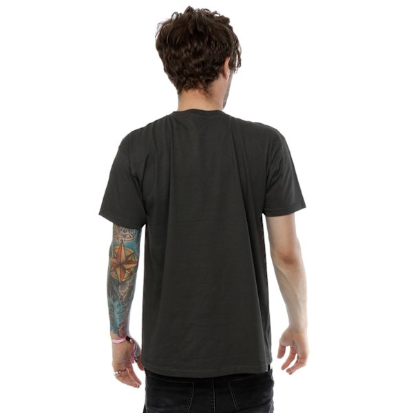 Disney Classic Goofy T-shirt M Light Graphite för män Light Graphite M