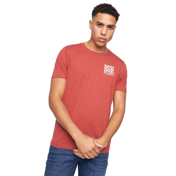 Bewley & Ritch Temflere 2 T-shirt (5-pack) M Multicolou Multicoloured M