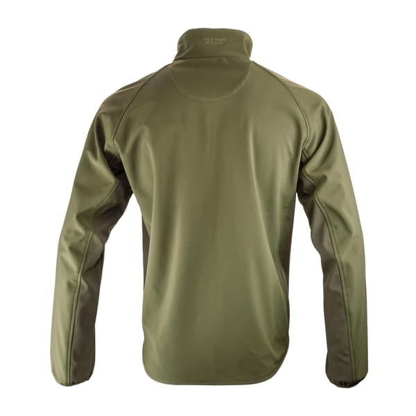 Jack Pyke Weardale Soft Shell Jacka för Herr 3XL Grön Green 3XL