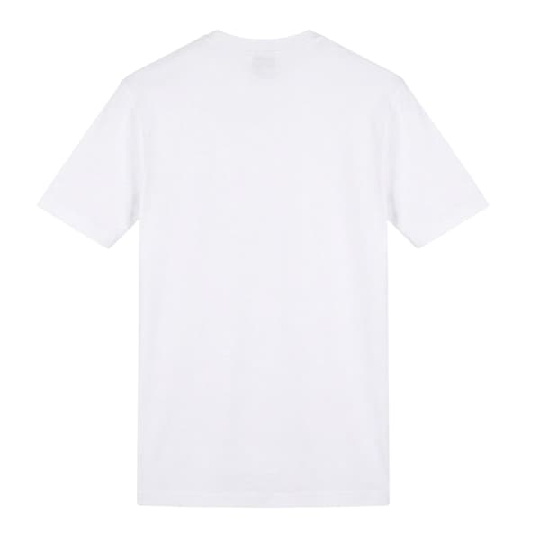 AWD Herr Wedding Hijacker T-shirt med korta ärmar S Vit White S