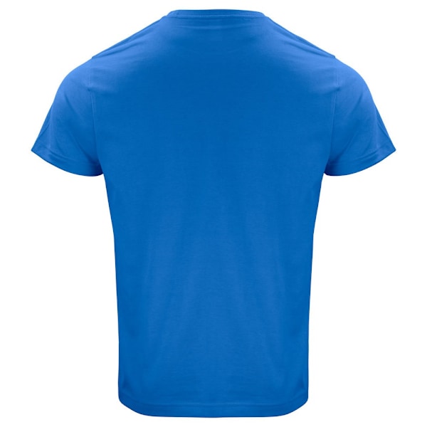 Clique Classic OC T-shirt XL Royal Blue för män Royal Blue XL