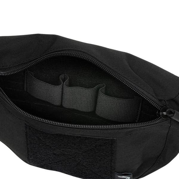 Viper Tactical Scrote Pouch One Size Svart Black One Size
