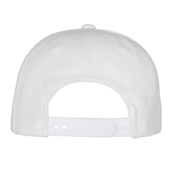 Flexfit YP Classics Premium Keps En Storlek Vit White One Size