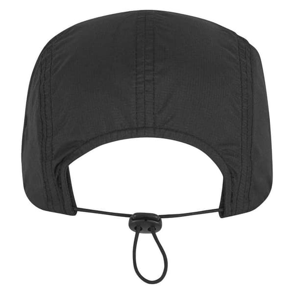 Flexfit Jockey Elastisk Baseballkeps One Size Svart Black One Size