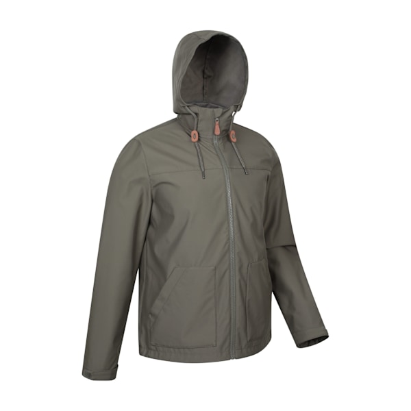 Mountain Warehouse Iona Softshelljacka Herr M Ljus Khaki Light Khaki M