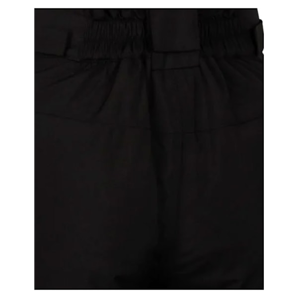Trespass Shaun Skidbyxor för Herr XS Svart Black XS