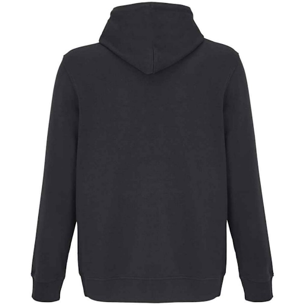 SOLS Unisex Vuxen Constellation Hoodie XS Svart Black XS