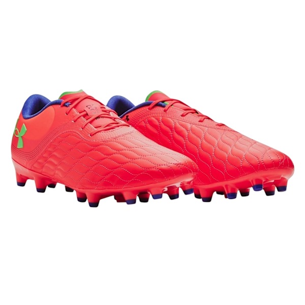 Under Armour Unisex Vuxen Clone Magnetico Pro 3.0 Fast Underlag F Red 7 UK