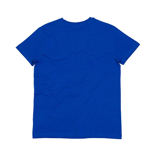 Mantis herr ekologisk T-shirt M Royal Blue Royal Blue M