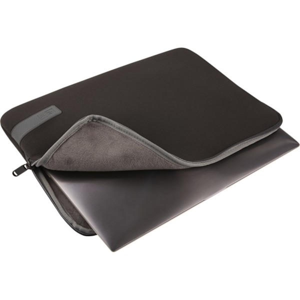 Case Logic Reflexiv Laptopfodral One Size Svart Black One Size