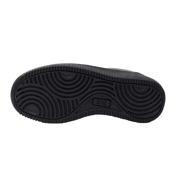 Everlast Dam Hanshi Läder Platåskor 5.5 UK Black 5.5 UK