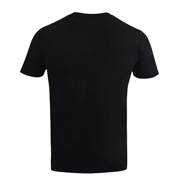 Minecraft Barn T-shirt för barn/ungdomar 12-13 år Svart Black 12-13 Years