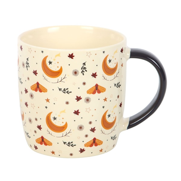 Something Different Autumn Magic Harvest Moon Mugg One Size Mult Multicoloured One Size