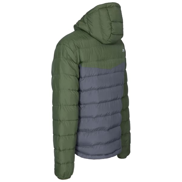 Trespass Oskar Vadderad Jacka XXS Moss Moss XXS