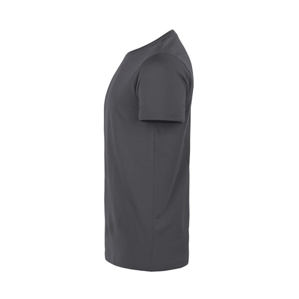 Projob Herr T-shirt L Grå Grey L