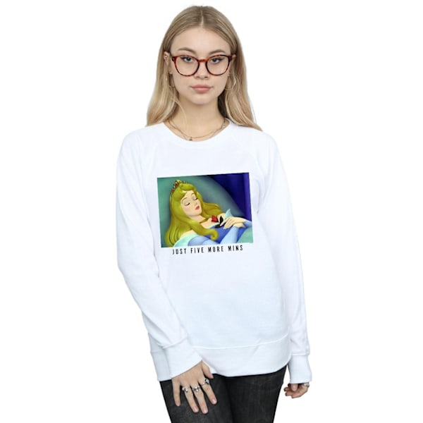 Disney Princess Dam/Damer Törnrosa Fem Minuter Till White XL