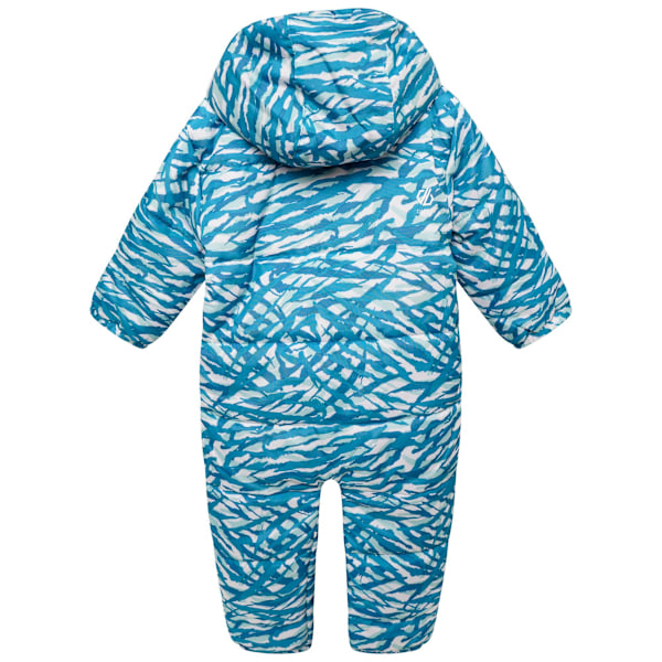 Dare 2B Bambino II Snödräkt för Barn 6-12 Månader Dark Met Dark Methyl Blue 6-12 Months