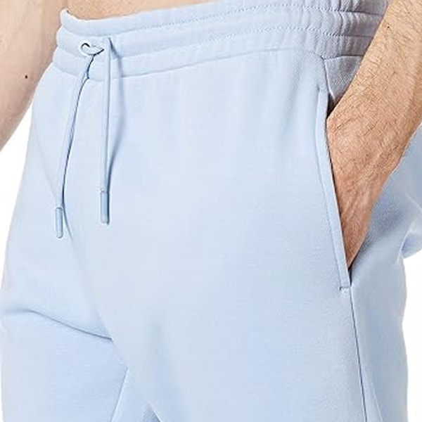 RIPT Essentials Joggingbyxor för Herr XL Kashmir Blå Cashmere Blue XL