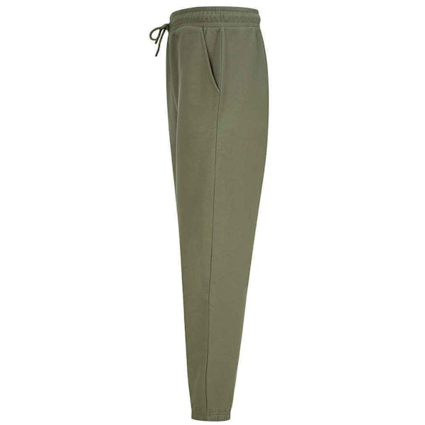 SF Unisex Vuxen Hållbara Muddbyxor med Manschetter S Khaki Khaki S