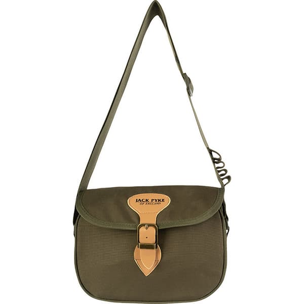 Jack Pyke Speedload Bag En Storlek Grön Green One Size