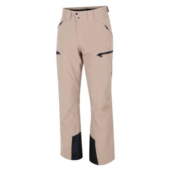 Dare 2B Herr Baseplate II Skidbyxor 36R Clay Clay 36R