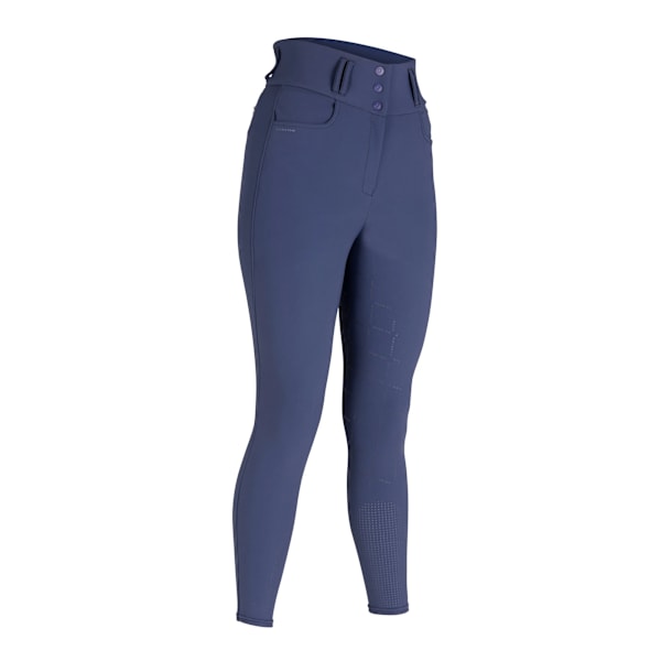 Aubrion Dam/Dam Optima Pro Breeches S Marinblå Navy S
