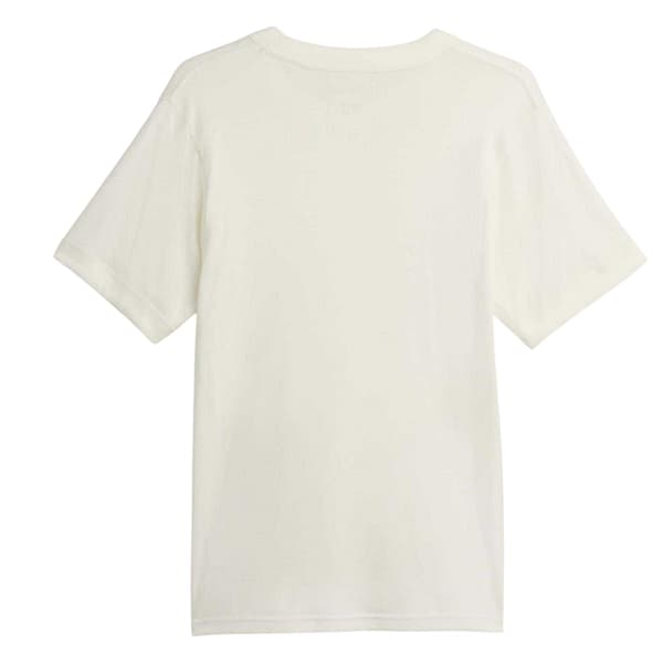 Y-3 Herr Slim T-shirt S Vit White S