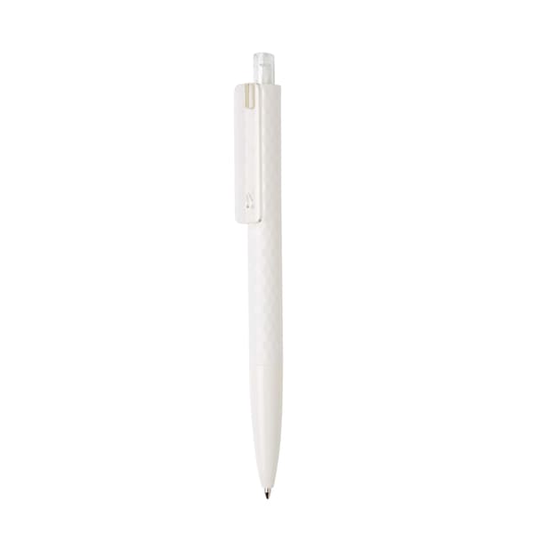 XD Collection X3 Diamond Pen One Size Vit White One Size