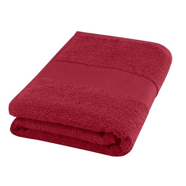Bullet Charlotte Badlakan En Storlek Röd Red One Size