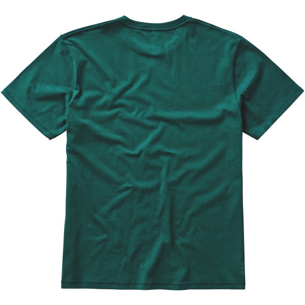 Elevate Herr Nanaimo kortärmad T-shirt L Äppelgrön Apple Green L