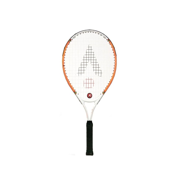 Karakal Flash Mini Tennis Racket 21in Svart/Vit/Röd Black/White/Red 21in