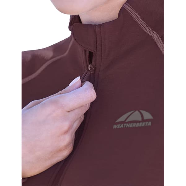 Weatherbeeta Dam/Dam Bambu Prestanda Ridjacka Mulberry S