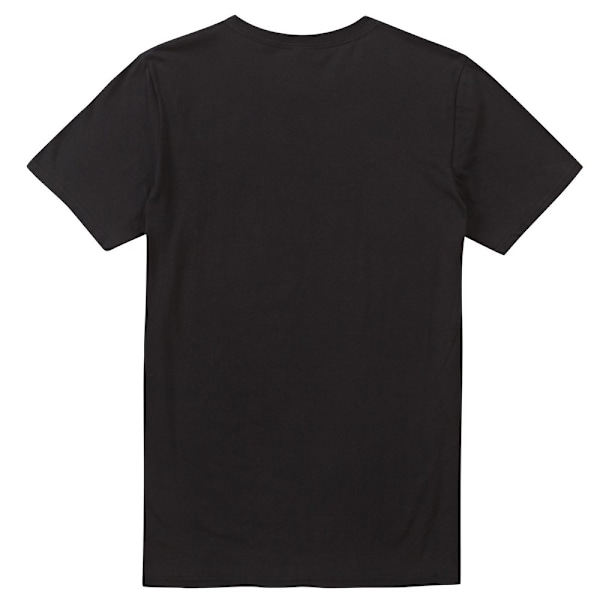 Dungeons & Dragons Herr Sketch T-shirt M Naturlig Natural M