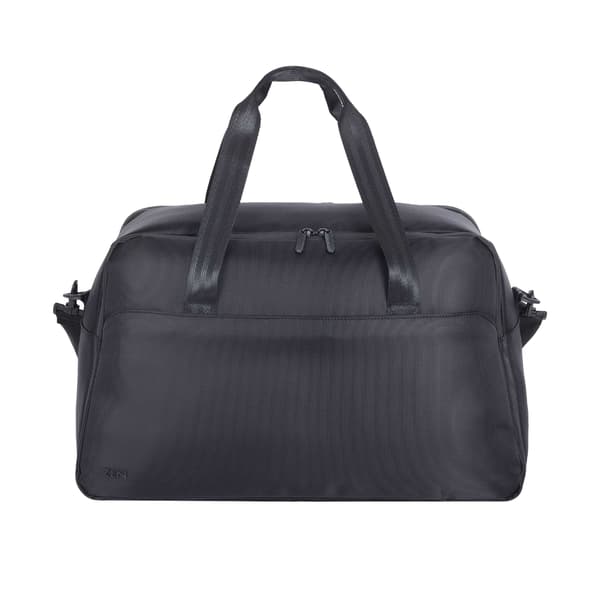 Shugon Onyx Duffle Bag One Size Svart Black One Size